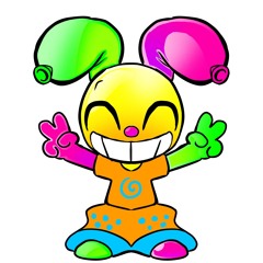 Donald Duck - Mr. Duck (That's Donald!) (Oh Boy Oh Boy Mix) (Raver's Radio Edit)