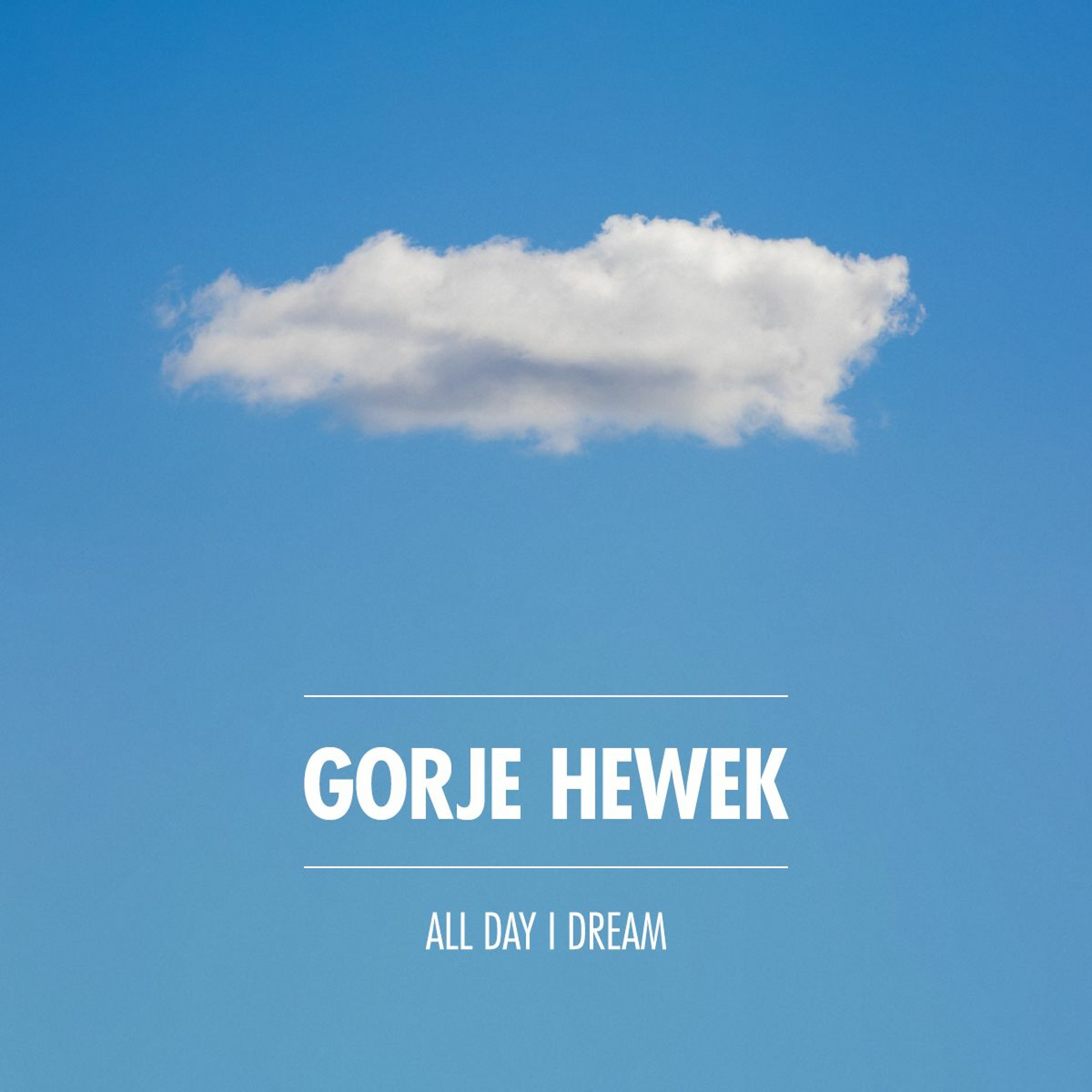 All Day I Dream Podcast 035: Gorje Hewek - Paninaro episode artwork