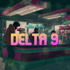 Delta 9 152BPM