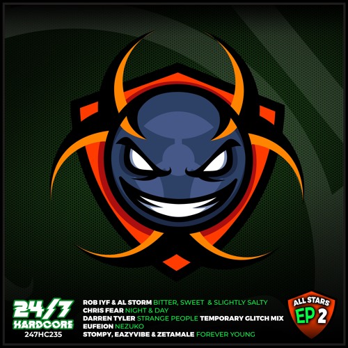 247HC235 Eufeion - Nezuko - Radio Edit