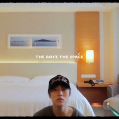 [THE SPACE] THE BOYZ JACOB _ Cover Song _ Shinunoga E-Wa (Fujii Kaze)
