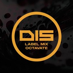 Octavate - Dispatch Label Mix - Feb 2024