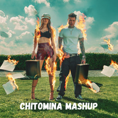 Fedez & Clara Vs. Pitbull - SCELTE STUPIDE X Feel this Moment (Chitomina Mashup)