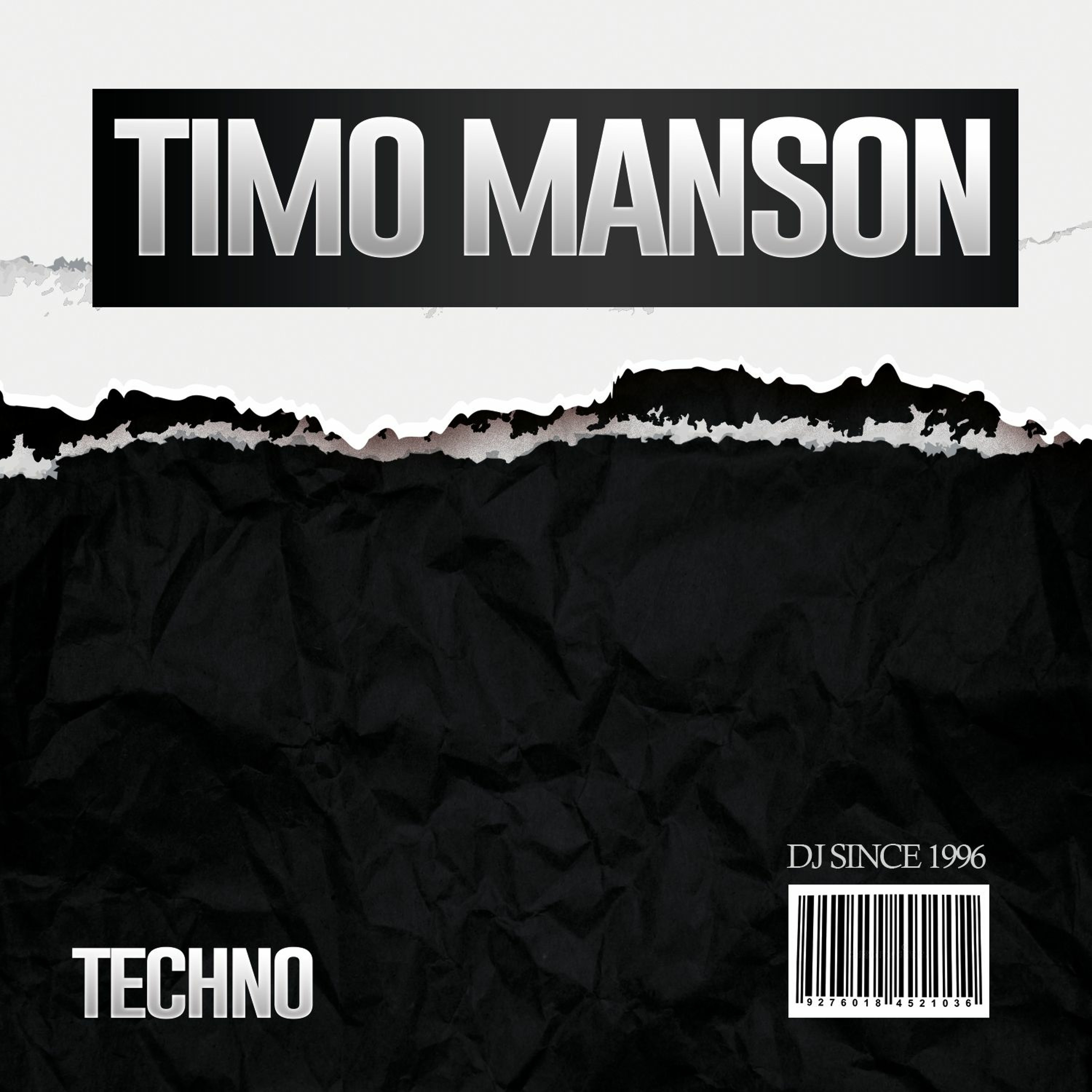 Timo Manson & KlangCharakter