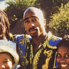 2Pac - Family | 2022