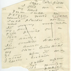 Dickinson III-IV