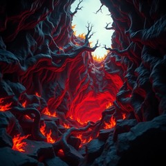 Volcano Blow