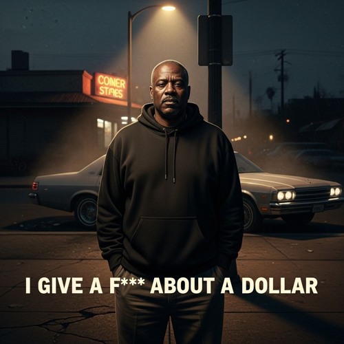 I give a F* About a Dollar