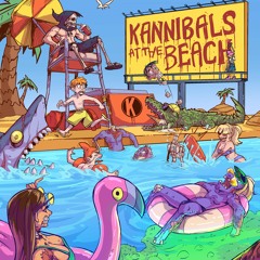 Embers fall (VIP) [Kannibalen Records]