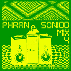 WRECKS WRADIO - SONIDO MIX 4 - PHRAN