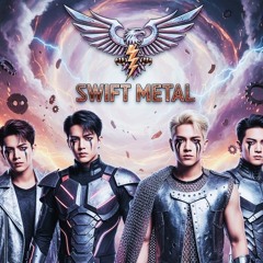 CANCELLED! (K-Pop Alt-Rock)