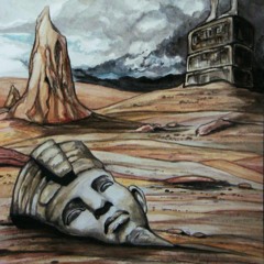 Ozymandias