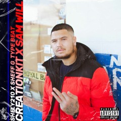 [FREE] Shely210 x Sheff G type beat "Post Up" Prod.@creationkit x @samwillbeats