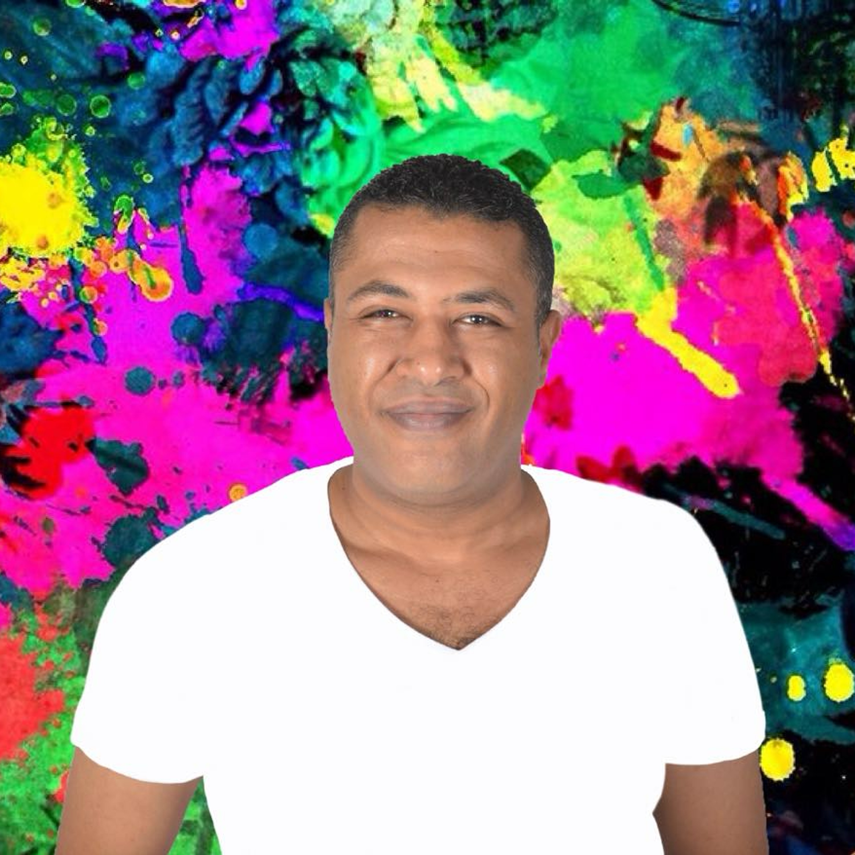 Mohamed Rashed