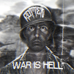 WAR IS HELL (War Dub reply to Spunka)
