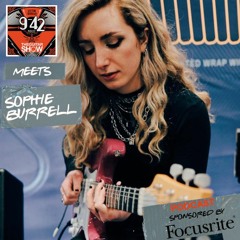 Ep.60 - Sophie Burrell (1)