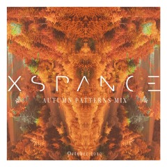 XSPANCE | AUTUMN PATTERNS MIX [October 2020]