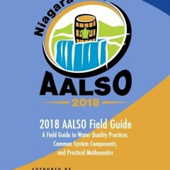 RecordedVIEW KINDLE PDF EBOOK EPUB AALSO 2018 Field Guide: A Field Guide to Water Quality Pra