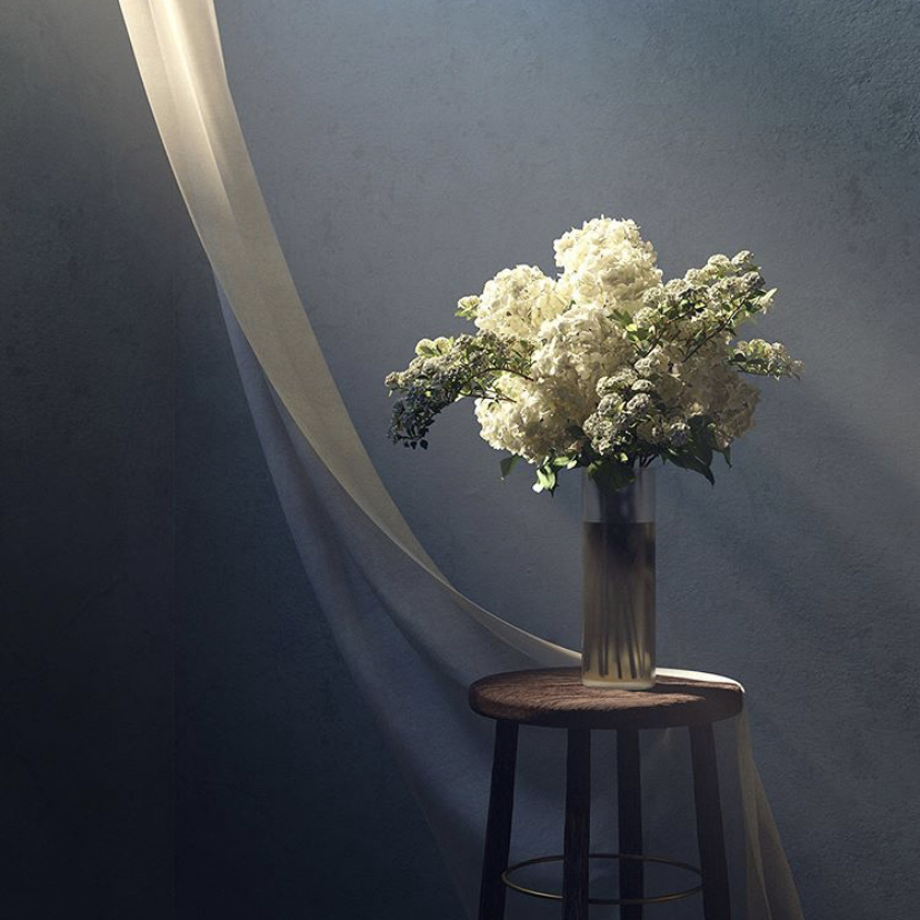 Bouquet (feat. BluetheVirgo) episode artwork