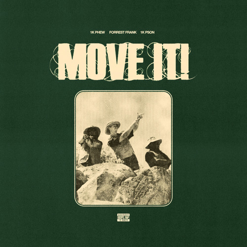 MOVE IT!