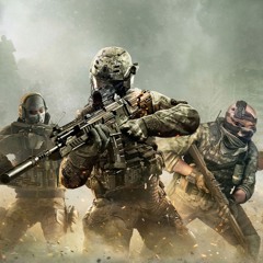 Call of Duty - Soldiers