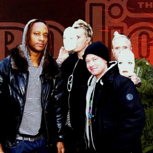 The Prodigy - The Greatest & The Hits 1991-2018 - Part 1 (Party Mix)