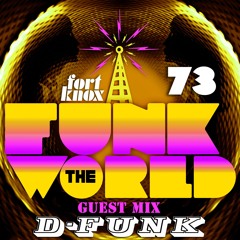 Funk The World 73