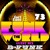 Artwork for Funk The World 73