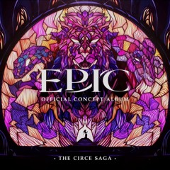 Wouldn't You Like (Circe Saga)