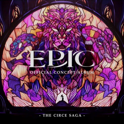 Wouldn't You Like (Circe Saga)