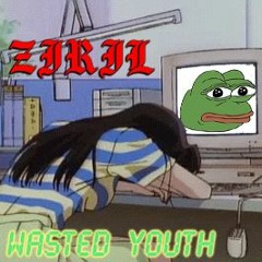 Wasted Youth (Acoustic) (Anhero Cover)