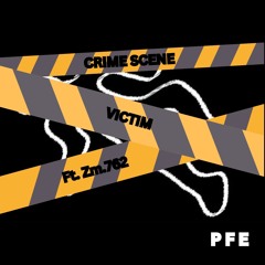 Victim Ft. Zm7.62 (PROD.V0ID)