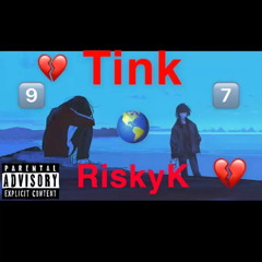 Losing love~Riskykiddk X Guapo Tink