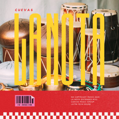 Cuevas - La Nota (Extended Mix)