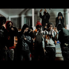 DoubleG Splat x 6ixStarUno x G3 Cdae x 3rdShift J2 x Luh Gudda - ATL Flow