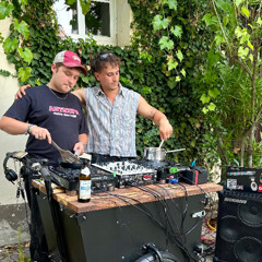 Lio, Franzerla - bassd B2B (Speedhouse)
