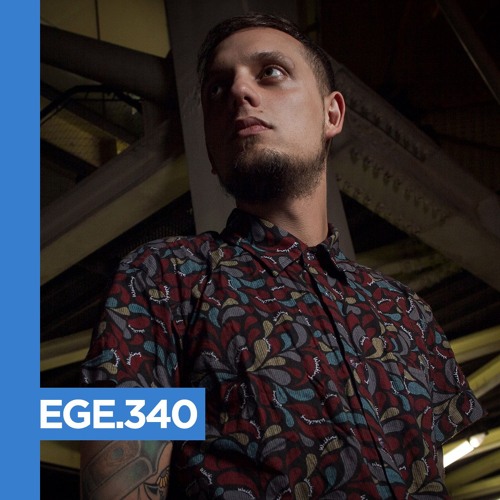 Amadori Electronic Groove en Español EGE.340 20241023