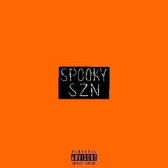 Spooky Szn EP
