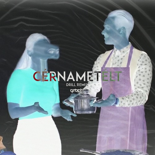 Kapitány Máté - Cérnametélt [Drill Remix]