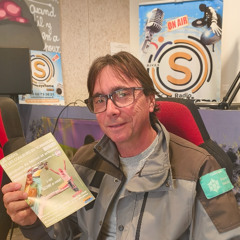 ITW - S.Colombaud - Scamandre - Le Samedi 11 octobre