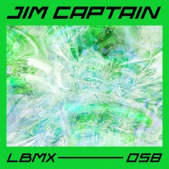 LBMX 058 - Jim Captain