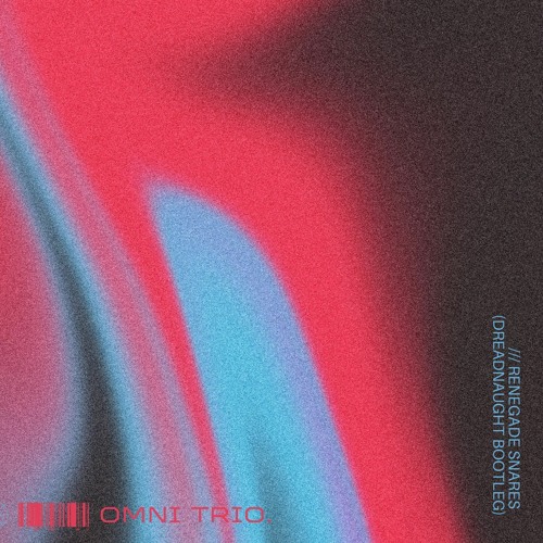 Renegade Snares (Dreadnaught Bootleg) FREE
