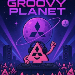 GROOVY PLANET {Free Download}