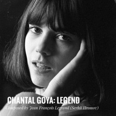 Chantal Goya: Legend