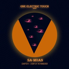 One Electric Touch - Chapter 4 by SaMoan