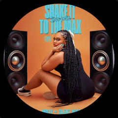 [FREEDL] MOLIY & Silent Addy - SHAKE IT TO THE MAX (Jiss Edit)
