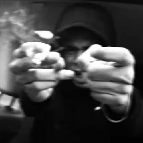 KP Skywalka - Back Inna Truck