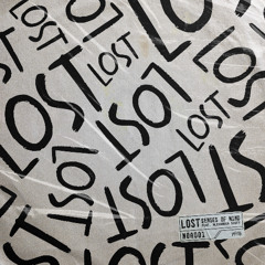 Senses Of Mind - Lost feat. Alexander Scott (Extended Mix)