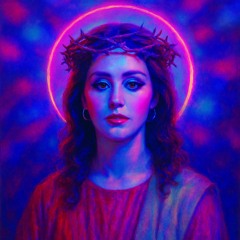 Jesus is a woman