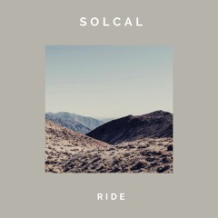 Solcal - Ride